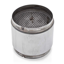 Load image into Gallery viewer, Stainless Works 3.5in OD 4.25in Body 5in Length Race Muffler Muffler Stainless Works
