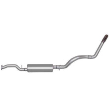 Load image into Gallery viewer, Gibson 94-95 GMC Yukon Base 5.7L 3in Cat-Back Single Exhaust - Aluminized Catback Gibson
