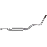 Gibson 94-95 GMC Yukon Base 5.7L 3in Cat-Back Single Exhaust - Aluminized Catback Gibson