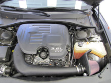 Load image into Gallery viewer, K&amp;N 11-14 Dodge Charger 3.6L V6 Performance Intake Cold Air Intakes K&amp;N Engineering   
