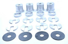 Load image into Gallery viewer, SPL Parts 89-02 Nissan Skyline (R32/R33/R34) Solid Subframe Bushings Bushing Kits SPL Parts   
