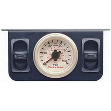 Load image into Gallery viewer, Firestone Air Adjustable Leveling Electric Control Panel w/Dual Gauge 0-150psi - White (WR17602260) Suspension Controllers Firestone
