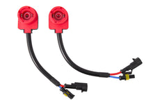 Load image into Gallery viewer, Diode Dynamics D2S Bulb Adapter (Pair) Light Accessories and Wiring Diode Dynamics   
