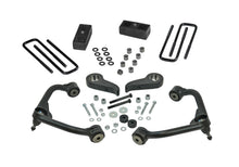 Load image into Gallery viewer, Superlift 2020 Chevy Silverado 2500HD/3500HD - 3in Lift Kit w/ Shock Extensions Lift Kits Superlift
