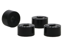Load image into Gallery viewer, Whiteline 94-98 Nissan 240SX / 6/92-3/98 Mitsubishi 3000GT Front Sway Bar Link Bushing Sway Bar Bushings Whiteline
