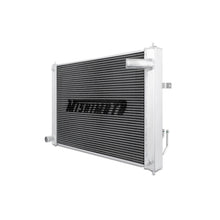 Load image into Gallery viewer, Mishimoto 09+ Nissan 370Z Manual Radiator Radiators Mishimoto
