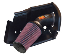 Load image into Gallery viewer, K&amp;N 92-99 BMW 3 Series Performance Intake Kit Cold Air Intakes K&amp;N Engineering   
