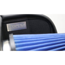 Load image into Gallery viewer, Corsa Apex 11-17 Dodge Charger/Challenger R/T 5.7L V8 MaxFlow 5 Metal Intake System Cold Air Intakes CORSA Performance
