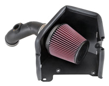 Load image into Gallery viewer, K&amp;N 15-16 Mitsubishi Lancer 2.4L Aircharger Performance Intake (manual only) Cold Air Intakes K&amp;N Engineering   
