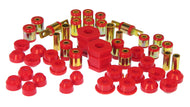 Prothane 97-01 Honda CRV Total Kit - Red Bushings - Full Vehicle Kits Prothane