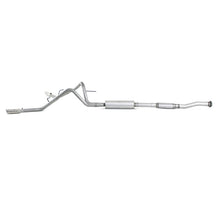 Load image into Gallery viewer, MBRP 11 Ford F-150 5.0L V8 Aluminized Cat Back Dual Split Side Exit Catback MBRP
