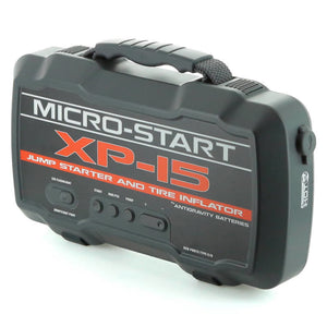 Antigravity XP-15 Micro-Start Jump Starter Battery Jump Starters Antigravity Batteries   