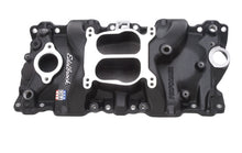 Load image into Gallery viewer, Edelbrock Performer 87-95 Black Intake Manifolds Edelbrock
