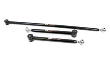 Load image into Gallery viewer, UMI Performance 82-02 GM F-Body Single Adjustable Lower Control Arms and Panhard Bar Kit Control Arms UMI Performance

