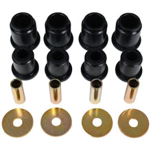 Load image into Gallery viewer, Energy Suspension 1996-2002 Toyota 4Runner Front Control Arm Bushings (Black) Bushing Kits Energy Suspension

