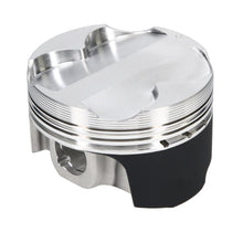 Load image into Gallery viewer, Wiseco BMW S54B32 3.2L 24V Turbo 87mm Bore 8.8:1 CR Piston Kit Piston Sets - Forged - 6cyl Wiseco
