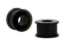 Load image into Gallery viewer, Whiteline Front Sway Bar Link Lower Eyelet Bushing 21mm 80-92 Volkswagen Caravelle T3 Sway Bar Bushings Whiteline
