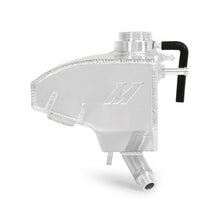 Load image into Gallery viewer, Mishimoto 2015+ Ford F-150 Aluminum Expansion Tank - Natural Finish Coolant Reservoirs Mishimoto
