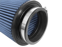 Load image into Gallery viewer, aFe Takeda Pro 5R Replacement Air Filter 3-1/2in F x 5in B x 4-1/2in T (INV) x 6.25in H Air Filters - Universal Fit aFe
