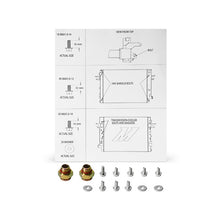 Load image into Gallery viewer, Mishimoto 13+ Ram 2500/3500 6.7L Cummins Aluminum Radiator Radiators Mishimoto
