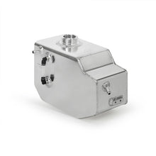 Load image into Gallery viewer, Mishimoto 11-14 Ford F-150 Aluminum Expansion Tank - Natural Coolant Reservoirs Mishimoto
