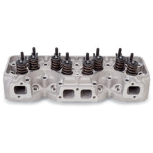 Load image into Gallery viewer, Edelbrock Performer RPM 348/409 Chevy Cylinder Head (Complete) Heads Edelbrock

