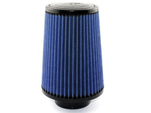 Load image into Gallery viewer, aFe MagnumFLOW Air Filters UCO P5R A/F P5R 3F x 6B x 4-3/4T x 8H Air Filters - Universal Fit aFe
