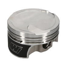 Load image into Gallery viewer, Wiseco Ford DOHC V8 4.6L Nitrous Top Ring Down .300in -13.0cc 3.572 Bore 8.8:1 CR (Single Piston) Pistons - Forged - Single Wiseco
