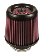 Load image into Gallery viewer, K&amp;N Filter Universal X Stream Clamp-On 3 inch Flange 6 inch Base  5 inch Top 5 9/16 inch Height Air Filters - Universal Fit K&amp;N Engineering   
