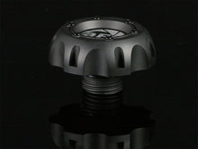 Load image into Gallery viewer, aFe Power Gamma Oil Cap GMA Oil Cap Dodge Diesel Trucks 03-14 L6-5.9/6.7L(td) Oil Caps aFe
