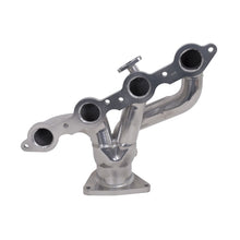 Load image into Gallery viewer, BBK 01-02 Camaro Firebird LS1 Shorty Tuned Length Exhaust Headers - 1-3/4 Silver Ceramic Headers &amp; Manifolds BBK
