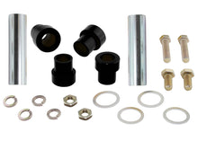 Load image into Gallery viewer, Whiteline 94-97 Nissan Skyline R33 GTR / 98-03 R34 GTR Upper control arm anti-dive caster kit SPECIA Camber Kits Whiteline
