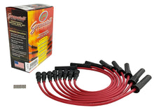 Load image into Gallery viewer, Granatelli 10-14 Ford 6.2L Ignition Wires - Red (Excl Coil Packs) Spark Plug Wire Sets Granatelli Motor Sports
