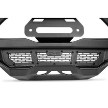 Load image into Gallery viewer, DV8 Offroad 18-23 Wrangler JL/Gladiator JT Spec Series Front Bumper Bumpers - Steel DV8 Offroad
