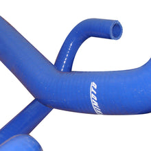 Load image into Gallery viewer, Mishimoto 03-06 Nissan 350Z Blue Silicone Hose Kit Hoses Mishimoto
