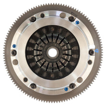 Load image into Gallery viewer, Exedy 1991-1996 Acura NSX V6 Hyper Twin Organic Clutch Strap Drive Type Sprung Center Disc Clutch Kits - Multi Exedy

