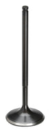 Supertech VW 1.8L/2.0L 8V Black Nitrided Intake Valve - +1mm Oversize - Single | VWIVN-1017