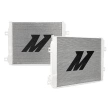 Load image into Gallery viewer, Mishimoto 11+ Chevy 6.6L Duramax Radiator Radiators Mishimoto
