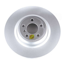 Load image into Gallery viewer, Power Stop 10-15 BMW 550i GT Rear Evolution High Carbon Geomet Coated Rotor Brake Rotors - OE - Cryo PowerStop
