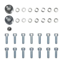 Load image into Gallery viewer, Yukon Gear Hardcore Diff Cover for 11.5in &amp; 11.8in GM Dodge Ram Diff Covers Yukon Gear &amp; Axle
