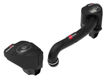 Load image into Gallery viewer, aFe 21-22 BMW M3/M4 (G80/82/83) L6-3.0L (tt) Momentum GT Cold Air Intake System w/ Pro DRY S Filter Cold Air Intakes aFe
