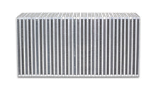 Load image into Gallery viewer, Vibrant Vertical Flow Intercooler Core 22in. W x 11in. H x 6in. Thick Intercoolers Vibrant
