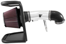 Load image into Gallery viewer, K&amp;N 77 Series 15-16 Chevy Colorado 2.5L / 15-16 GMC Canyon 2.5L Performance Intake Kit Cold Air Intakes K&amp;N Engineering   
