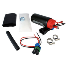 Load image into Gallery viewer, Aeromotive 340 Series Stealth In-Tank E85 Fuel Pump - Center Inlet - Offset (GM applications) Fuel Pumps Aeromotive
