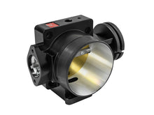 Load image into Gallery viewer, Skunk2 Pro Series Honda/Acura (K Series) 74mm Billet Throttle Body (Black Series) (Race Only) Throttle Bodies Skunk2 Racing
