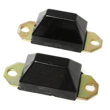 Load image into Gallery viewer, Energy Suspension 76-86 Jeep CJ5/CJ7 Black Front or Rear Bump Stop Bushing Kits Energy Suspension
