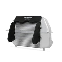 Load image into Gallery viewer, Mishimoto 2011-2014 Ford F-150 EcoBoost Intercooler - Silver Intercooler Kits Mishimoto
