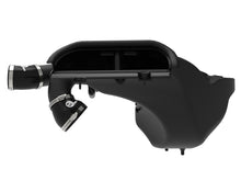Load image into Gallery viewer, aFe 21-22 Ford F-150 Raptor V6-3.5L(tt) Momentum XP Cold Air Intake System Blk w/ Pro Dry S Filter Air Filters - Universal Fit aFe
