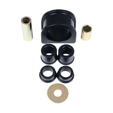 Load image into Gallery viewer, Energy Suspension 95-04 Toyota Pickup 4WD / 96-02 4Runner Front Rack and Pinion Bushing Set - Black Bushing Kits Energy Suspension
