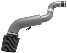 Load image into Gallery viewer, AEM 92-01 Honda Prelude Si VTEC/Base &amp; SH Silver V2 Intake Cold Air Intakes AEM Induction
